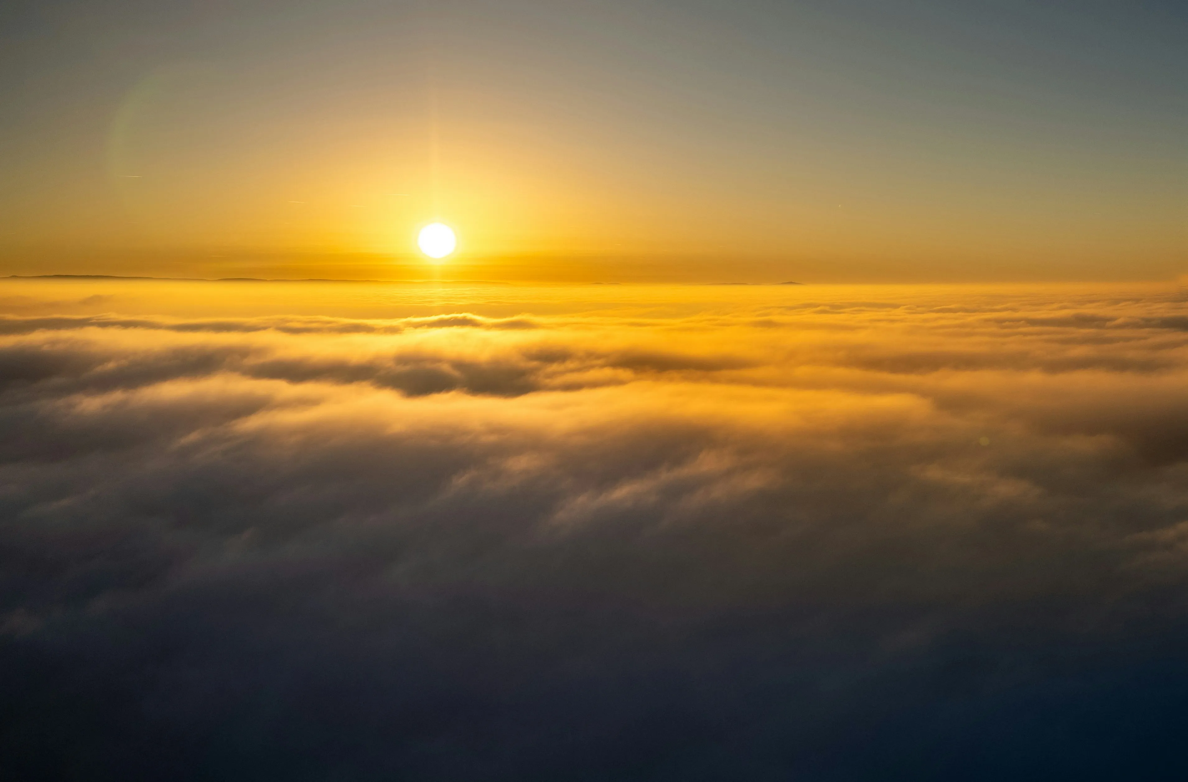 How The Light Gets In