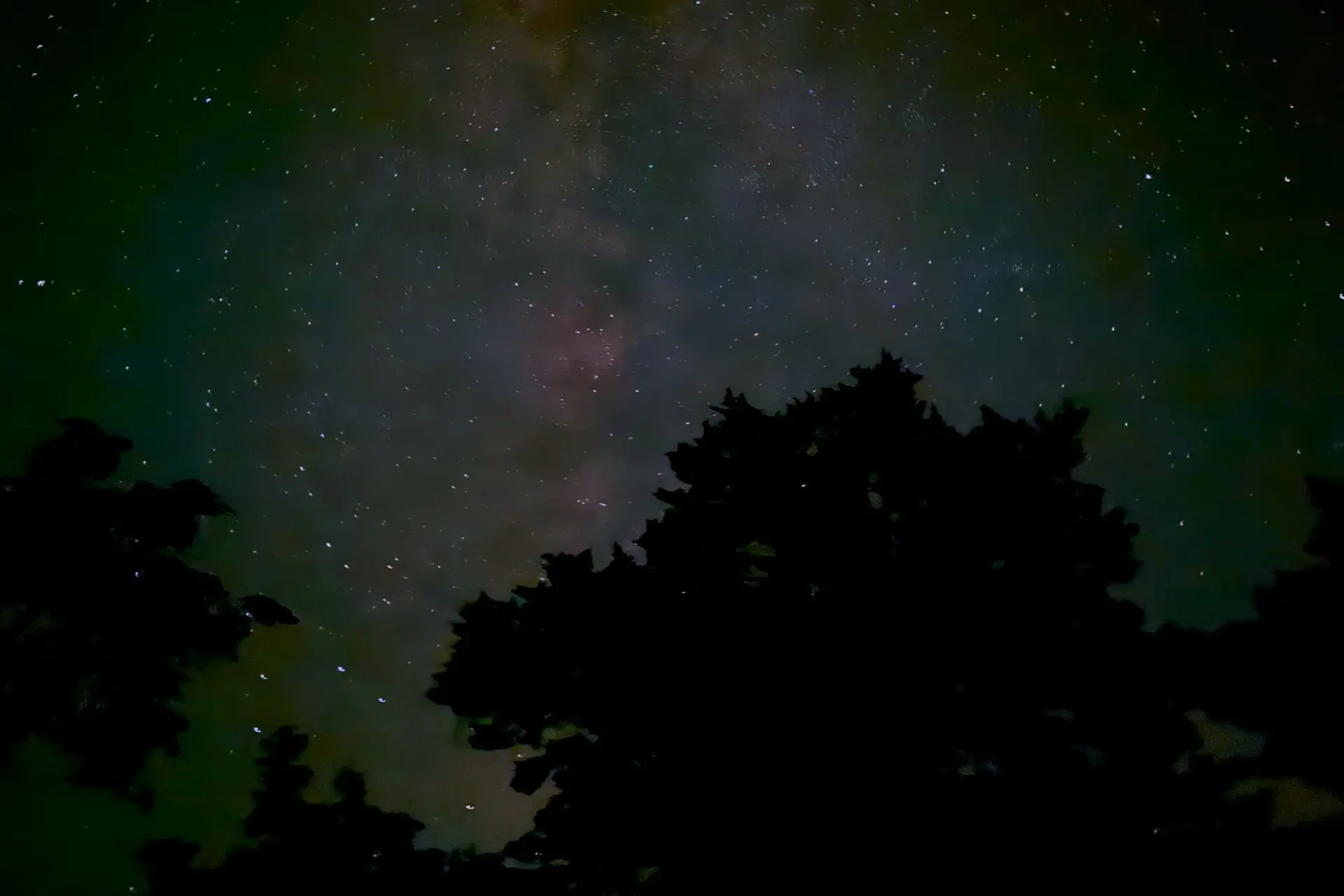 When I Look Up